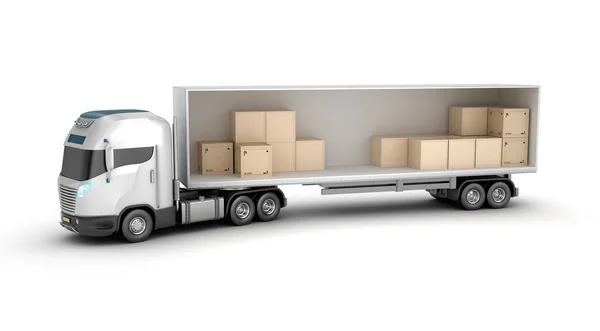 The Impact of Freight Density on LTL Shipping Economics