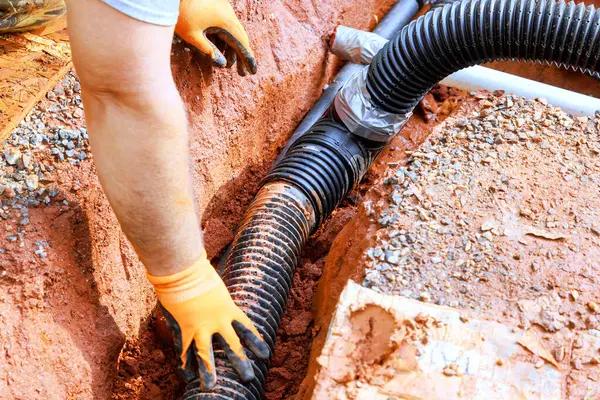 Affordable Emergency Plumber Canyon Lake - Stable Services