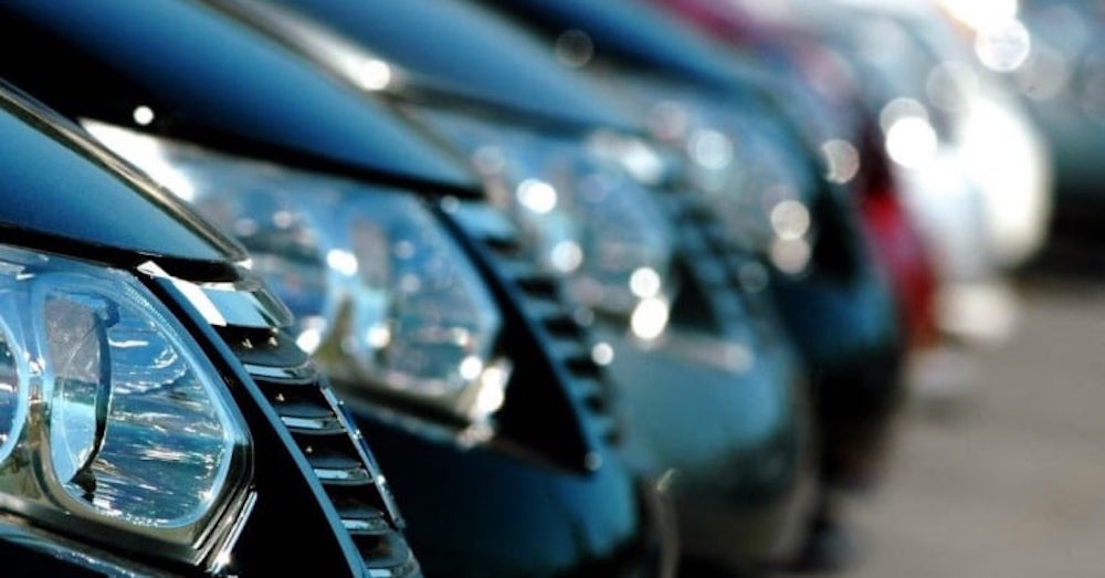 The Benefits of Choosing New Ford Vehicles Sour Lake