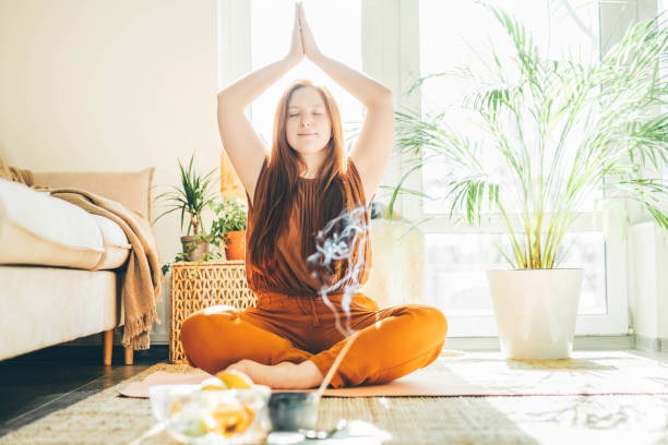 For Remote Workers Desk-Based How to Stay Active at Home