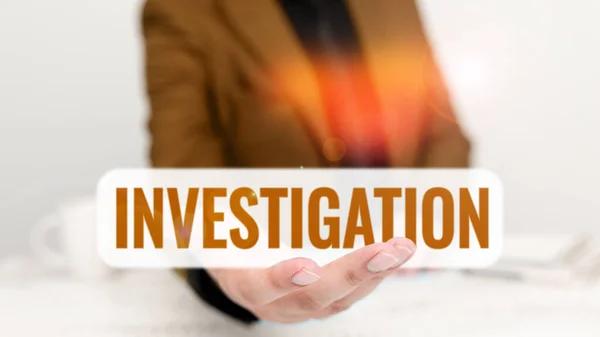 Why Foster's Investigative Services Stands Out in Professional Sleuthing