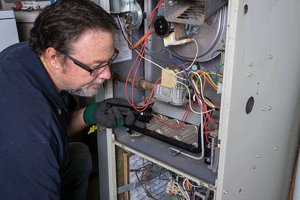 AC Repair Near Me Choose Coastal Heating & Air Conditioning Co., Inc.