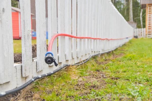 Installing Electric Fencing: What Every Property Owner Should Know