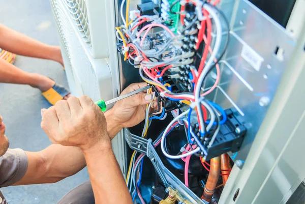 Professional Air Conditioning Repair Oceanside Keeping Systems Running