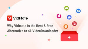 Vidmate Download and Install Guide for Beginners